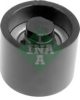 INA 531 0701 20 Tensioner Pulley, v-ribbed belt